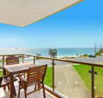 15 Beachpark Apartments - Yamba Accommodation