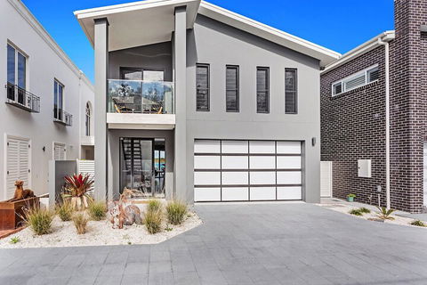 Maggies Place 46B Danalene Parade - Yamba Accommodation 1