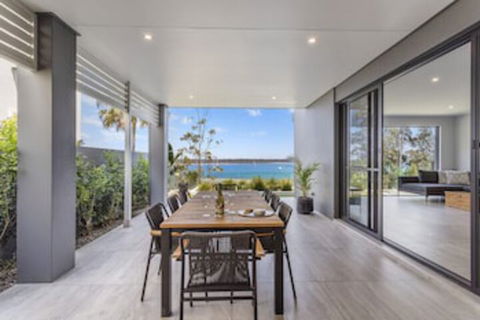 Maggies Place 46B Danalene Parade - Yamba Accommodation 0