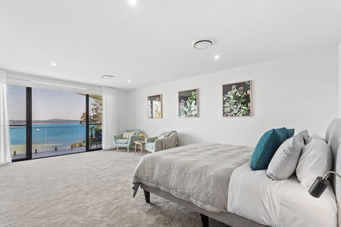 Maggies Place 46B Danalene Parade - Yamba Accommodation 3