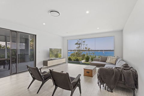 Maggies Place 46B Danalene Parade - Yamba Accommodation 2