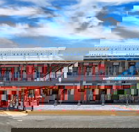 Commercial Hay Hotel - Yamba Accommodation