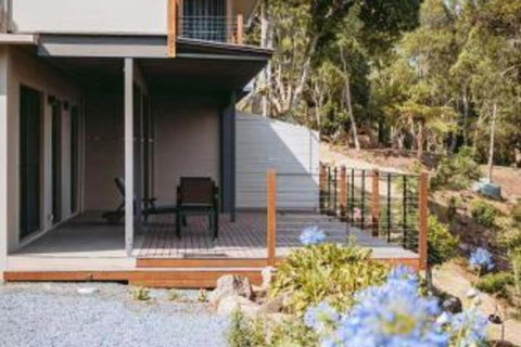 The Silvermoon Villa Private Villa - Yamba Accommodation 3