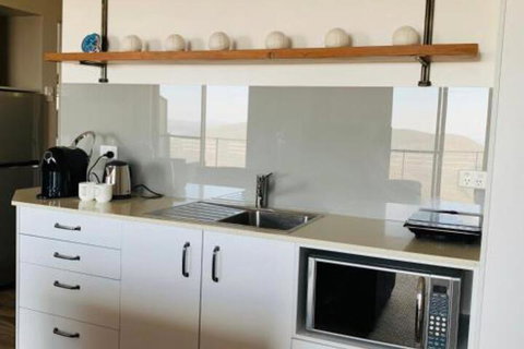 The Silvermoon Villa Private Villa - Yamba Accommodation 4