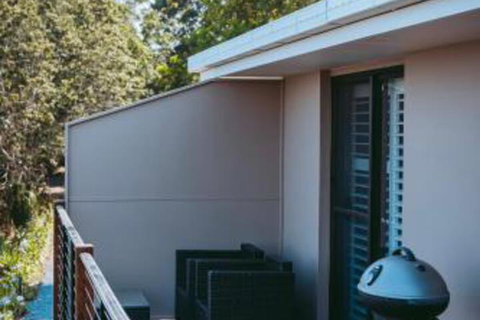 The Silvermoon Villa Private Villa - Yamba Accommodation 6