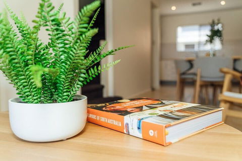 Nirvana On Gray Netflix WiFi Nespresso & More - Yamba Accommodation 7