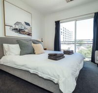 Nirvana on Gray Netflix WiFi Nespresso  More - Yamba Accommodation