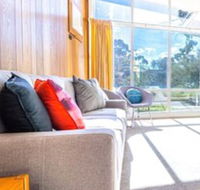Evergreen on Franklin Family Friendly Wifi Unique - Yamba Accommodation
