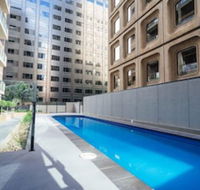 Serene on Grenfell Pool Wifi Nespresso Netflix - Yamba Accommodation