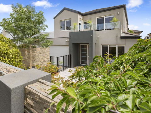 BANGALOW MORNINGTON - Yamba Accommodation 4