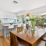 BANGALOW MORNINGTON - Yamba Accommodation 0
