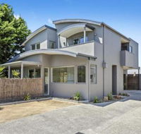 CAPELS REST CAPEL SOUND - Yamba Accommodation