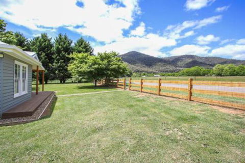 Indies Run - Yamba Accommodation 4