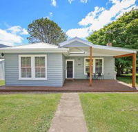 Indies Run - Yamba Accommodation
