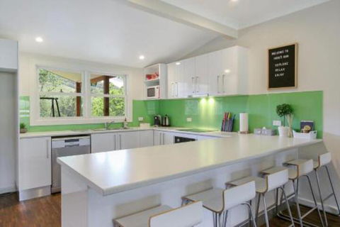 Indies Run - Yamba Accommodation 7