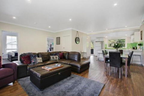 Indies Run - Yamba Accommodation 6