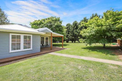 Indies Run - Yamba Accommodation 2
