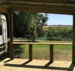 Longford Riverside Caravan Park - Yamba Accommodation