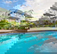 Home Away From Home With Sweeping Ocean Views Unit 12 60 Peregian Esplanade - Yamba Accommodation