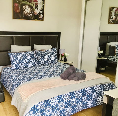 Renovated Cottage Aberdare Hunter Valley - Yamba Accommodation 5