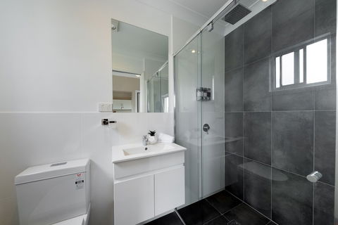 Renovated Cottage Aberdare Hunter Valley - Yamba Accommodation 4