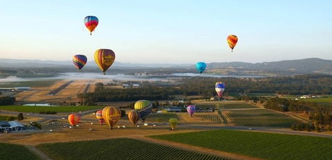 Renovated Cottage Aberdare Hunter Valley - Yamba Accommodation 2