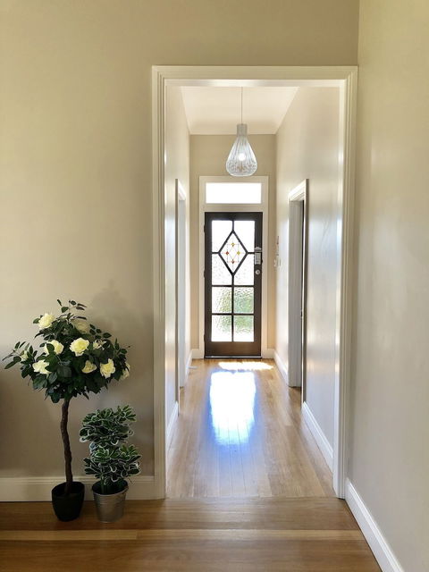 Renovated Cottage Aberdare Hunter Valley - Yamba Accommodation 1