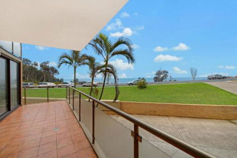 Beachpark 9 9 / 58 Pacific Drive - Yamba Accommodation 4
