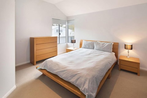 Peppy Tree House - Yamba Accommodation 5
