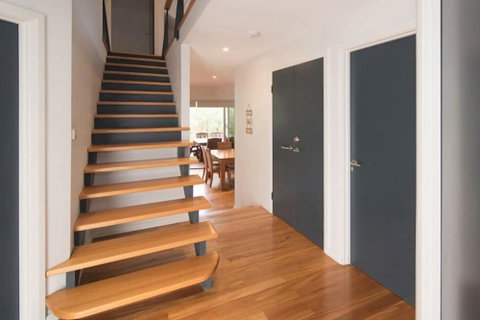 Peppy Tree House - Yamba Accommodation 1