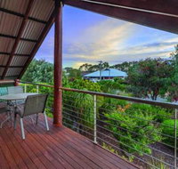 Swallows Nest - Yamba Accommodation
