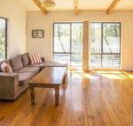 Wallder Cottage - Yamba Accommodation