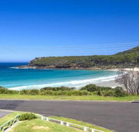Wooroonga Crescent 9 Kioloa NSW 2539 - Yamba Accommodation
