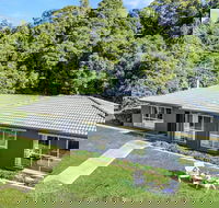 Lilyview Cottage - Robertson - Yamba Accommodation