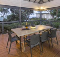 EeBee House - Yamba Accommodation