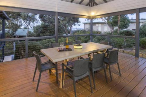 EeBee House - Yamba Accommodation 0