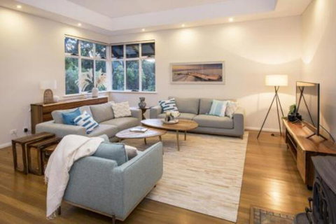 EeBee House - Yamba Accommodation 7