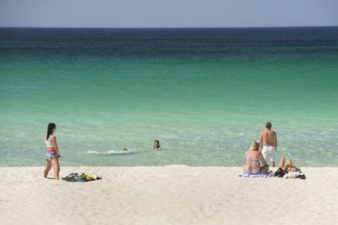 EeBee House - Yamba Accommodation 3