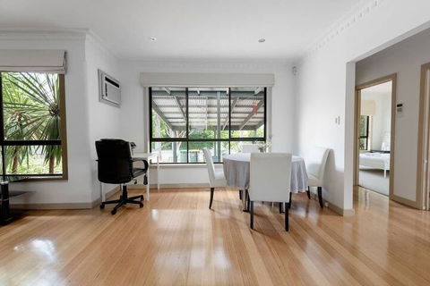 Spacious 3bedrooms Big House@mitcham - Yamba Accommodation 2