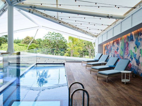 Crystalbrook Flynn - Yamba Accommodation 2