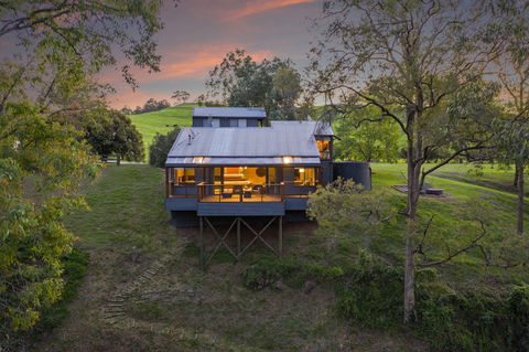 The Edge Villa - Yamba Accommodation 1