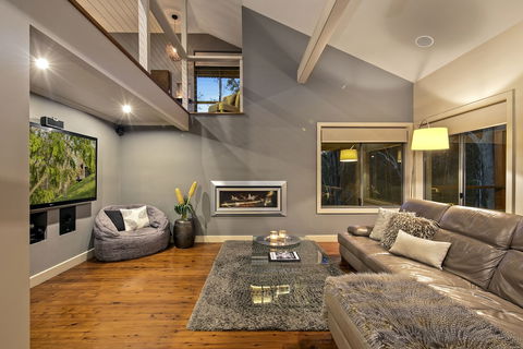 The Edge Villa - Yamba Accommodation 5