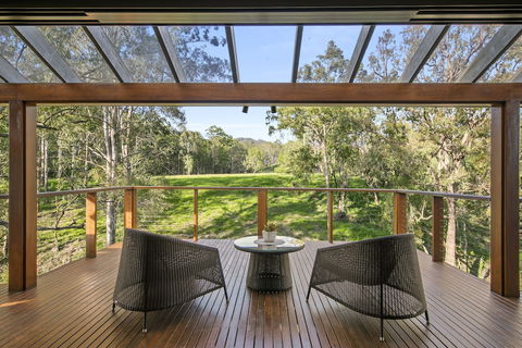The Edge Villa - Yamba Accommodation 4