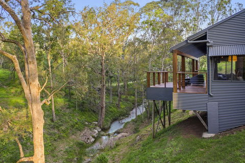 The Edge Villa - Yamba Accommodation 0
