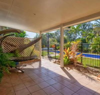 Sandy Feet Retreat Hervey Bay - Yamba Accommodation
