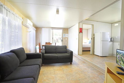 Wonthaggi Park Lane Holiday Park - Yamba Accommodation 4