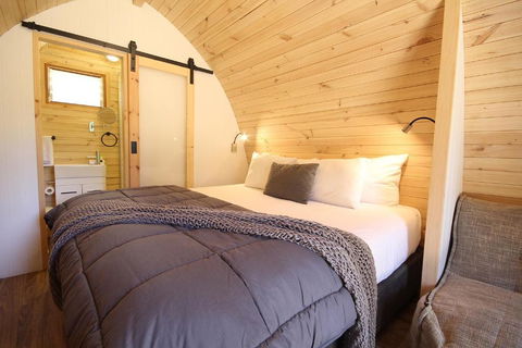 Wonthaggi Park Lane Holiday Park - Yamba Accommodation 5