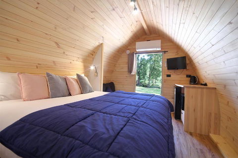 Wonthaggi Park Lane Holiday Park - Yamba Accommodation 2