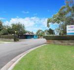 Wonthaggi Park Lane Holiday Park - Yamba Accommodation