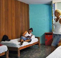 Nomads Esplanade Backpackers Hostel Cairns - Yamba Accommodation